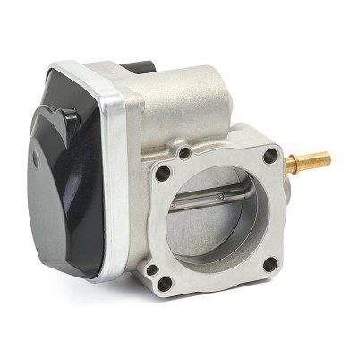 Дроссельная заслонка RIDEX 158T0021 158T0021 - foto 4