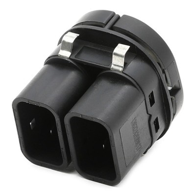 Przełącznik podnośnika szyby RIDEX 1761S0014 1761S0014 - foto 4