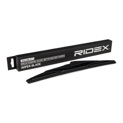 Pióro Wycieraczki RIDEX 298W0484 298W0484 - foto 2