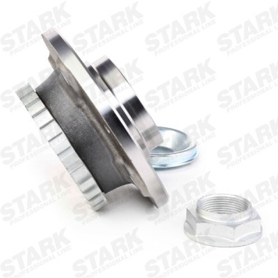 Łożysko Koła Stark SKWB-0180179 SKWB-0180179 - foto 4