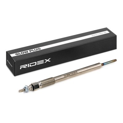 Świeca Żarowa RIDEX 243G0042 243G0042 - foto 2