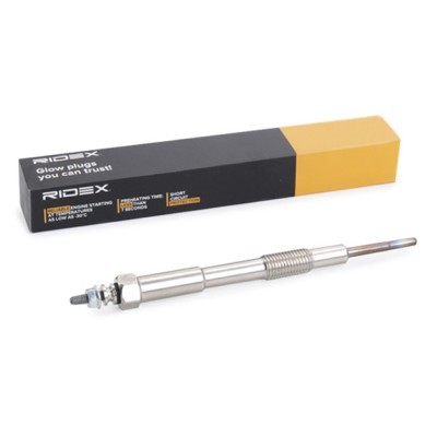 Świeca Żarowa RIDEX 243G0168 243G0168 - foto 2