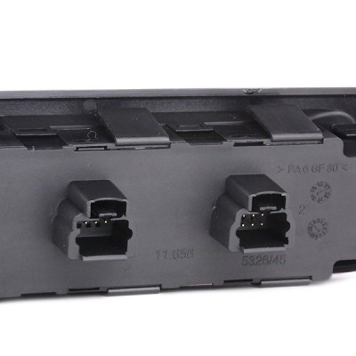 Przełącznik podnośnika szyby RIDEX 1761S0085 1761S0085 - foto 5