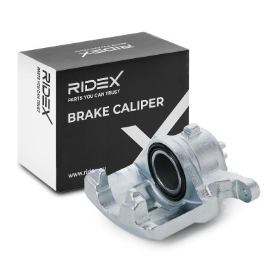 Zacisk Hamulcowy RIDEX 78B2165 78B2165 - foto 2