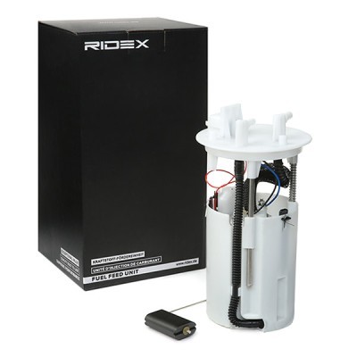Moduł paliwowy RIDEX 1382F0315 1382F0315 - foto 2