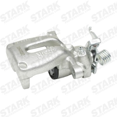 Zacisk Hamulcowy Stark SKBC-0460330 SKBC-0460330 - foto 5