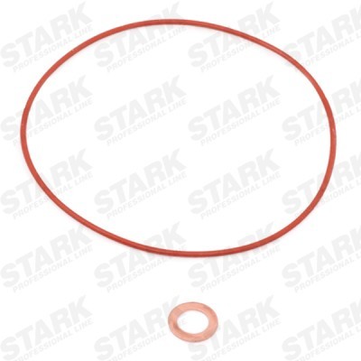 Wkład turbiny (rdzeń) Stark SKCCC-4540096 SKCCC-4540096 - foto 6