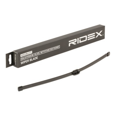 Щетка стеклоочистителя заднего стекла RIDEX 298W0430 298W0430 - foto 2