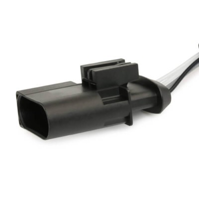 Sonda Lambda RIDEX 3922L0048P 3922L0048P - foto 5
