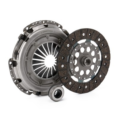 Zestaw Sprzęgła RIDEX 479C0079 479C0079 - foto 3