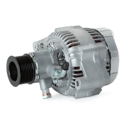 Alternator RIDEX 4G0840 4G0840 - foto 3