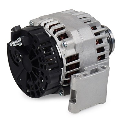Alternator RIDEX 4G0213 4G0213 - foto 7