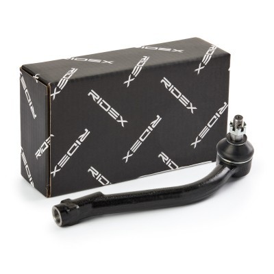 Końcówka drążka kierowniczego RIDEX 914T0213 914T0213 - foto 2