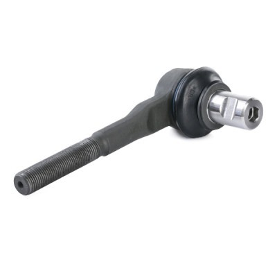 Końcówka drążka kierowniczego RIDEX 914T0461 914T0461 - foto 4