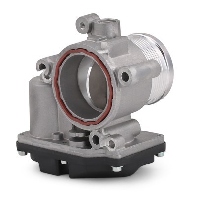 Дроссельная заслонка RIDEX 158T0071 158T0071 - foto 4