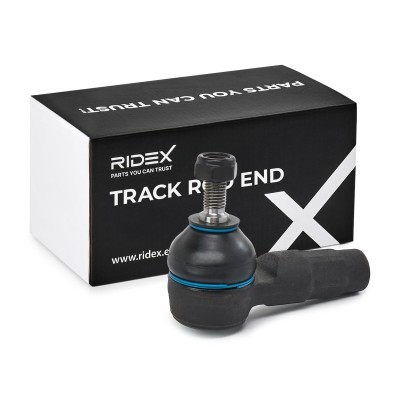 Końcówka drążka kierowniczego RIDEX 914T0032 914T0032 - foto 1