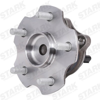 Łożysko Koła Stark SKWB-0180850 SKWB-0180850 - foto 3
