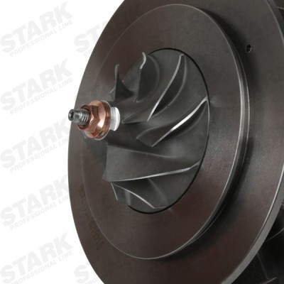 Wkład turbiny (rdzeń) Stark SKCCC-4540078 SKCCC-4540078 - foto 6