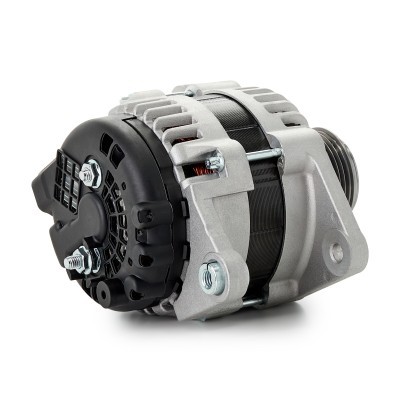 Alternator RIDEX 4G0825 4G0825 - foto 9