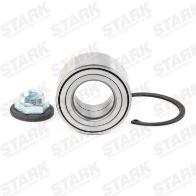 Łożysko Koła Stark SKWB-0180086 SKWB-0180086 - foto 4