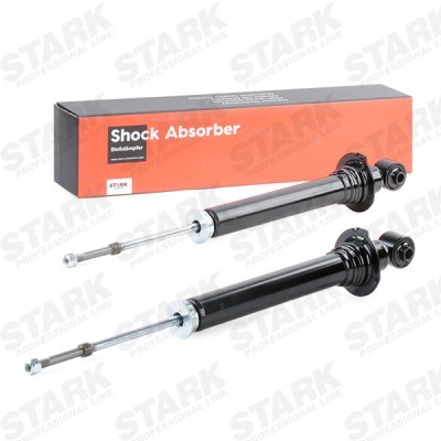 Amortyzator Stark SKSA-0133362 SKSA-0133362 - foto 2