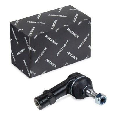 Końcówka drążka kierowniczego RIDEX 914T0198 914T0198 - foto 2