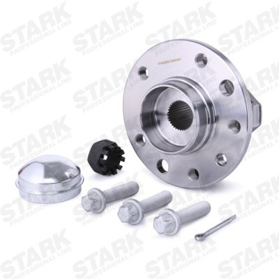 Łożysko Koła Stark SKWB-0181046 SKWB-0181046 - foto 3