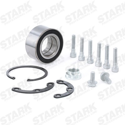 Łożysko Koła Stark SKWB-0180796 SKWB-0180796 - foto 3