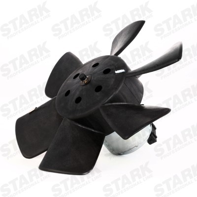 Wentylator Chłodnicy Stark SKRF-0300089 SKRF-0300089 - foto 3