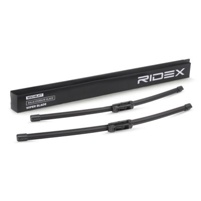 Pióro Wycieraczki RIDEX 298W0122 298W0122 - foto 2