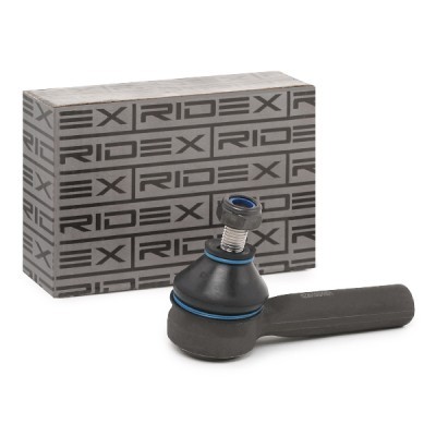 Końcówka drążka kierowniczego RIDEX 914T0086 914T0086 - foto 2