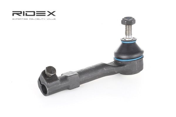 Końcówka drążka kierowniczego RIDEX 914T0072 914T0072 - foto 1