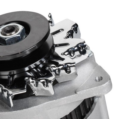 Alternator RIDEX 4G0622 4G0622 - foto 5