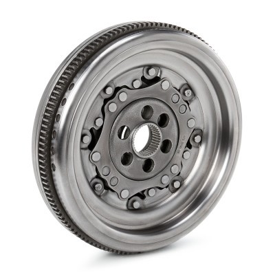 Koło zamachowe RIDEX 577F0003R 577F0003R - foto 3