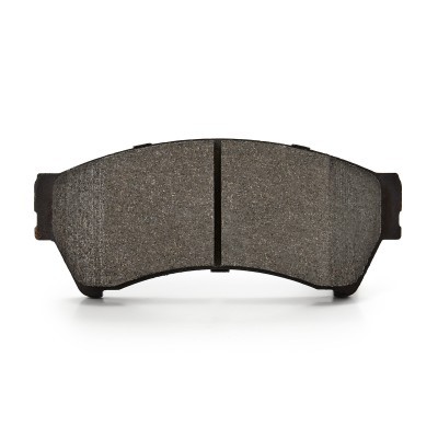 Klocki hamulcowe RIDEX 402B0419P 402B0419P - foto 6