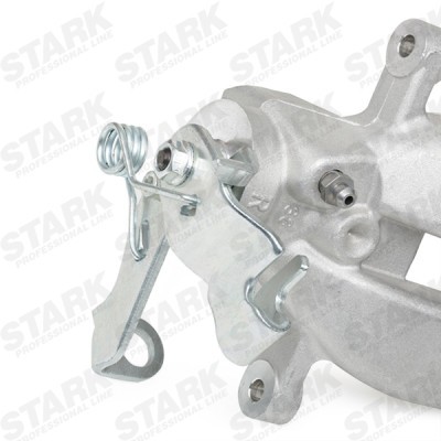 Zacisk Hamulcowy Stark SKBC-0461388 SKBC-0461388 - foto 5