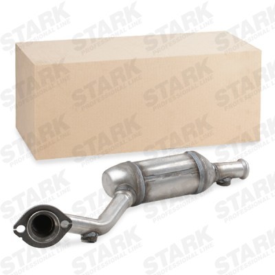 Katalizator Stark SKCCT-4840148 SKCCT-4840148 - foto 2