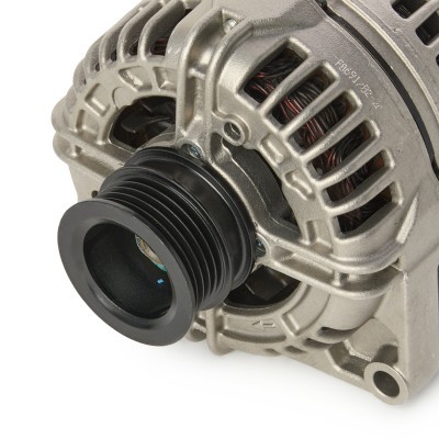 Alternator RIDEX 4G0789R 4G0789R - foto 6