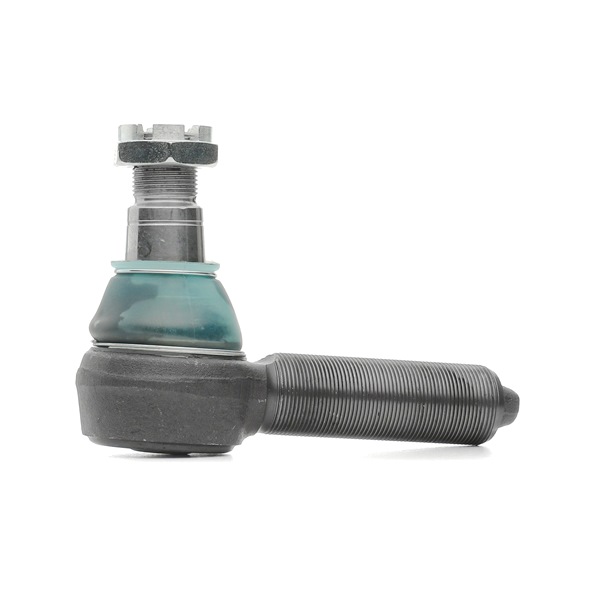 Końcówka drążka kierowniczego RIDEX 914T0497 914T0497 - foto 1
