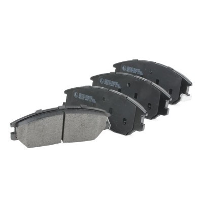 Klocki hamulcowe RIDEX 402B0533 402B0533 - foto 5