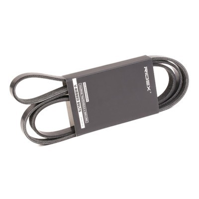 Pasek Klinowy Wielorowkowy RIDEX 305P0380 305P0380 - foto 2