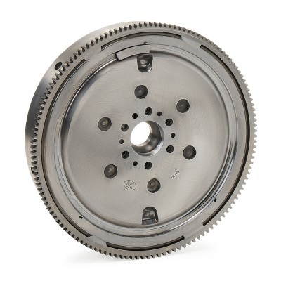 Koło zamachowe RIDEX 577F0257R 577F0257R - foto 3