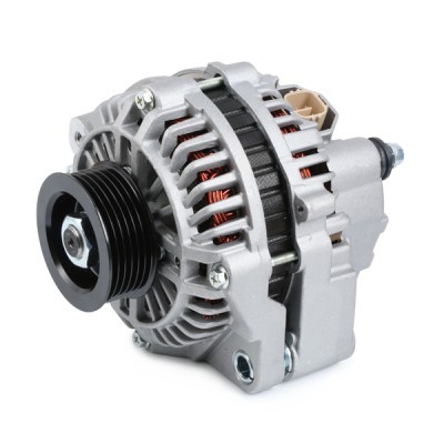 Alternator RIDEX 4G0050 4G0050 - foto 3
