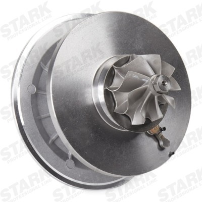 Wkład turbiny (rdzeń) Stark SKCCC-4540128 SKCCC-4540128 - foto 4