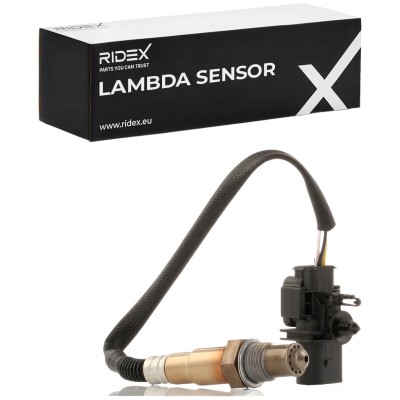 Sonda Lambda RIDEX 3922L0362 3922L0362 - foto 5
