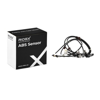Czujnik ABS RIDEX 412W0855 412W0855 - foto 2