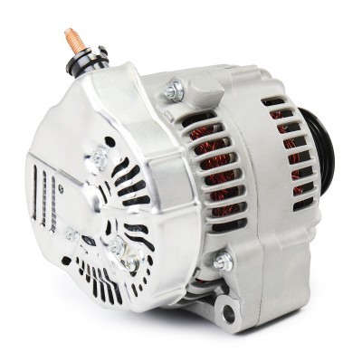 Alternator RIDEX 4G0672 4G0672 - foto 4