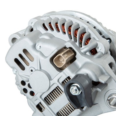 Alternator RIDEX 4G0564 4G0564 - foto 5
