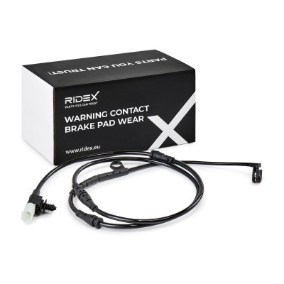 Czujnik Klockow RIDEX 407W0218 407W0218 - foto 1