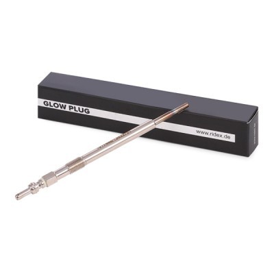 Świeca Żarowa RIDEX 243G0157 243G0157 - foto 2
